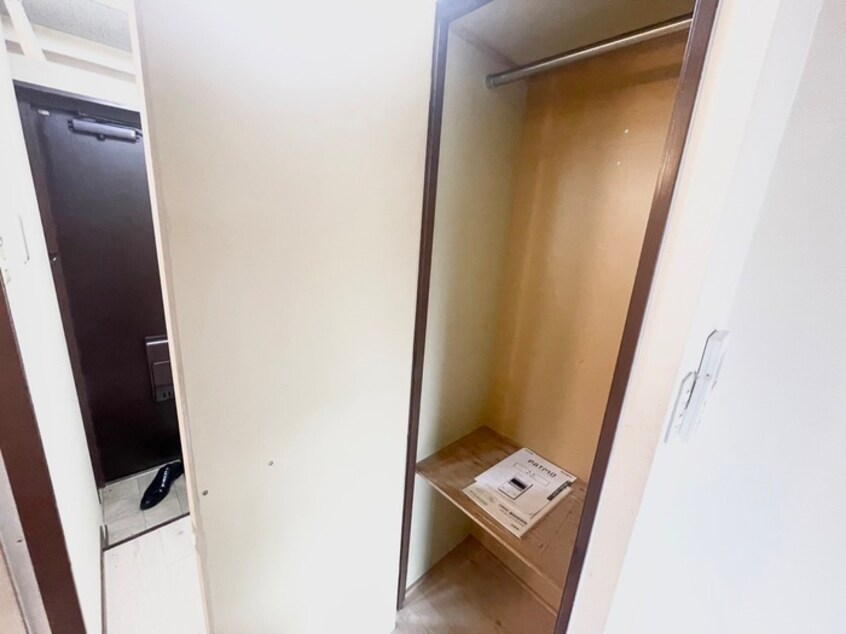 収納 ドール八事富士見