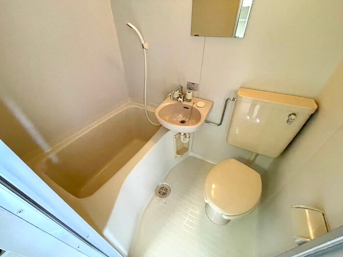 バス／シャワールーム等 ドール八事富士見