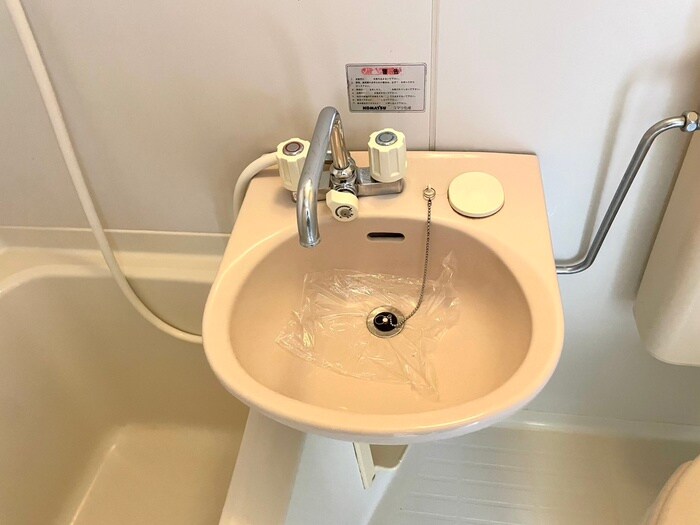 洗面 ドール八事富士見