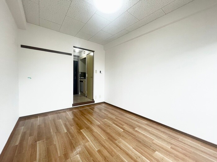 居室 ドール八事富士見