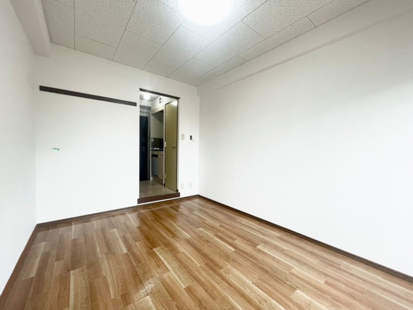 居室 ドール八事富士見