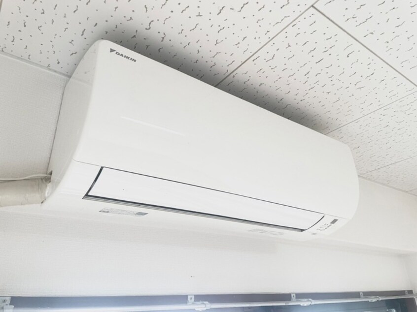 内観写真 ドール八事富士見