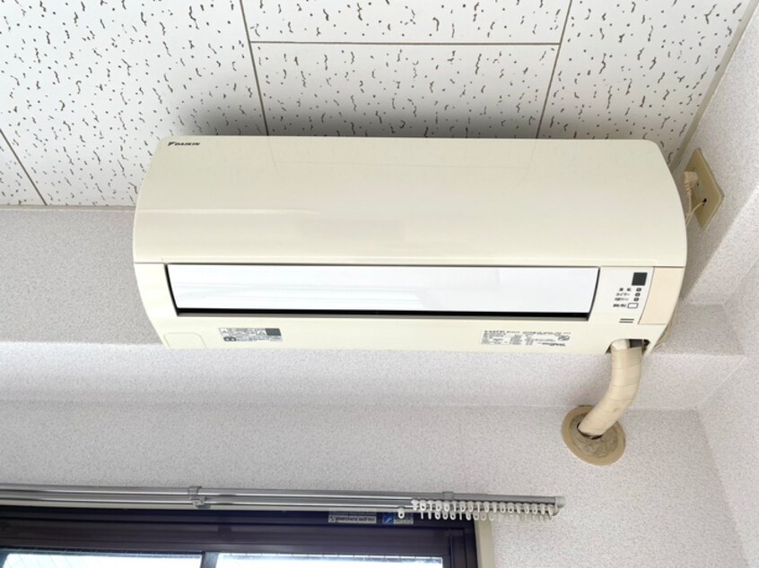 内観写真 ドール八事富士見