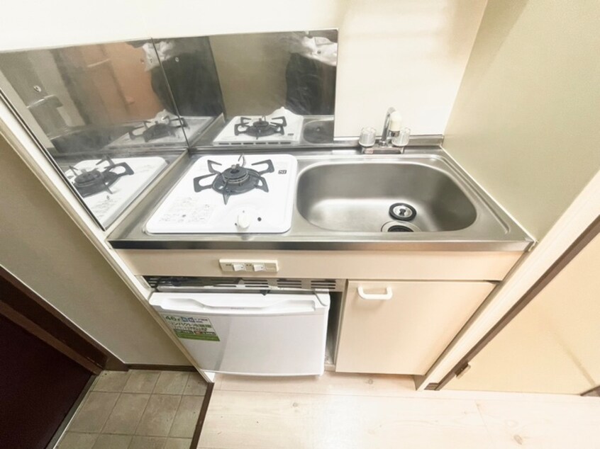 キッチン ドール八事富士見