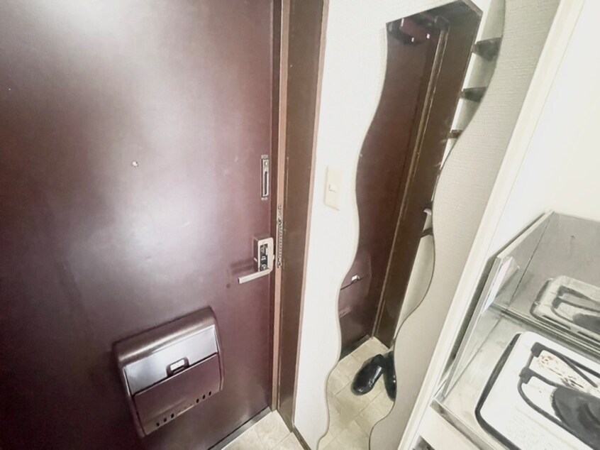 内観写真 ドール八事富士見