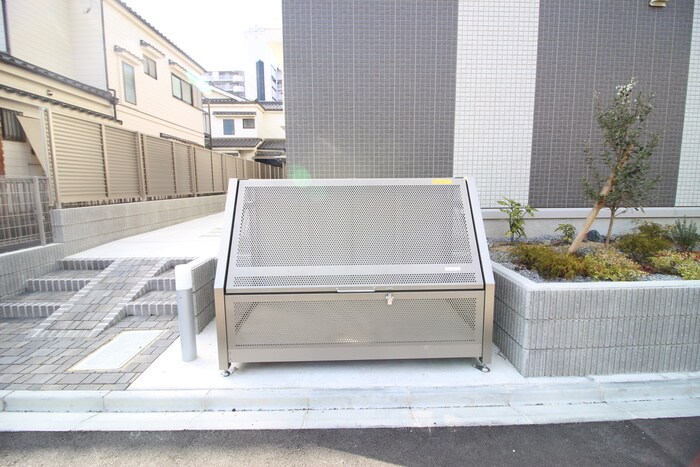 建物設備 Ｖｉａ　フォレスタⅠ