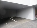 駐車場 Kudo上小田井