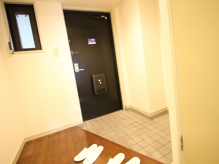 内観写真 レジディア日比野