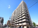 外観写真 レジディア日比野
