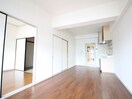 居室 レジディア日比野
