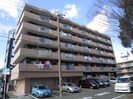 ハ－バ－グランドハイツ杉浦の外観