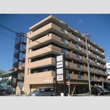 ハ－バ－グランドハイツ杉浦