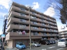 ハ－バ－グランドハイツ杉浦の外観