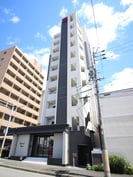 Canal Eastの外観