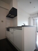 キッチン Canal East