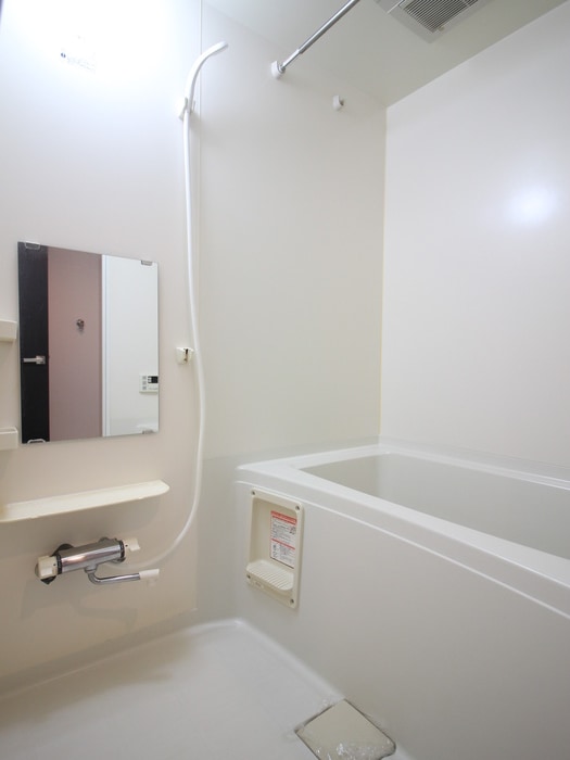 バス／シャワールーム等 Canal East