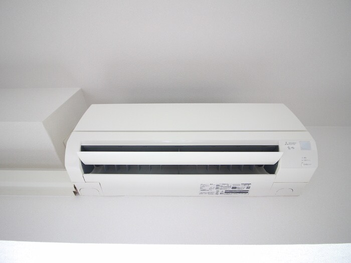 内観写真 Canal East