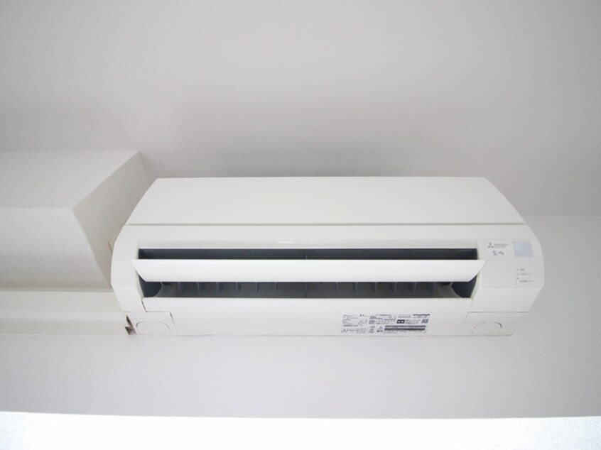 内観写真 Canal East