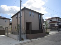 豊が丘戸建賃貸Ｂ棟