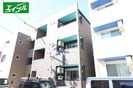 ミュー大喜の外観