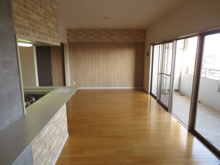 居室 CORTILE MARUFUKU