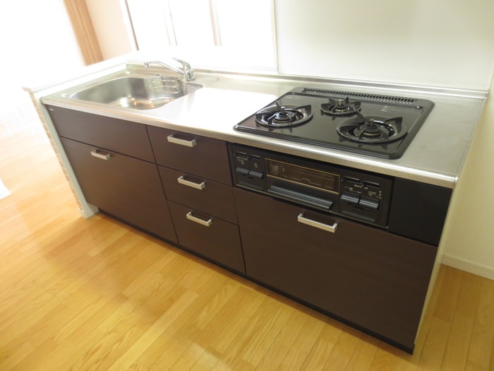 キッチン CORTILE MARUFUKU