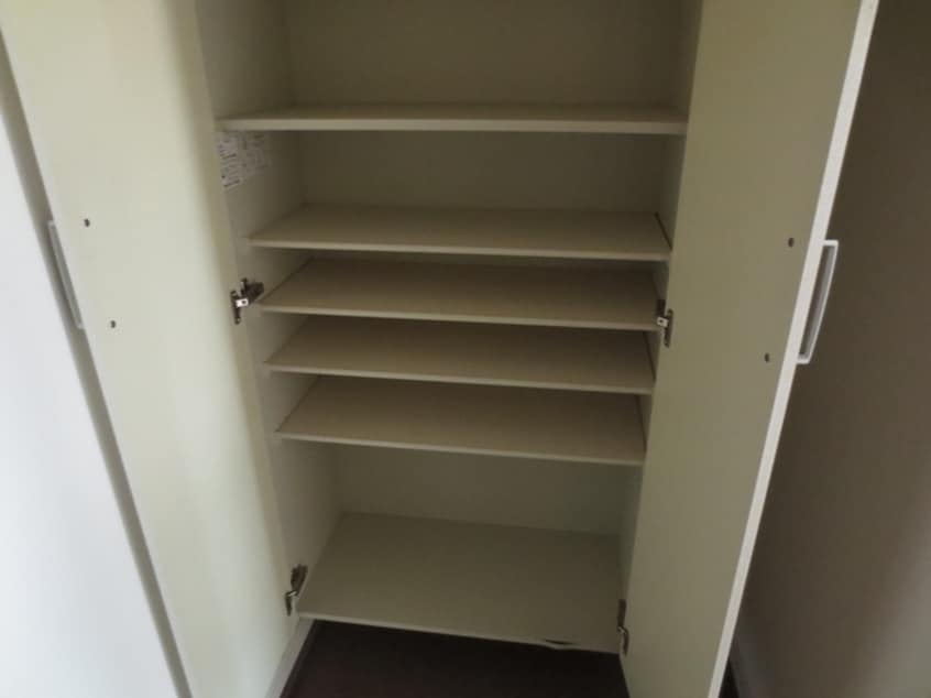 靴箱 CORTILE MARUFUKU