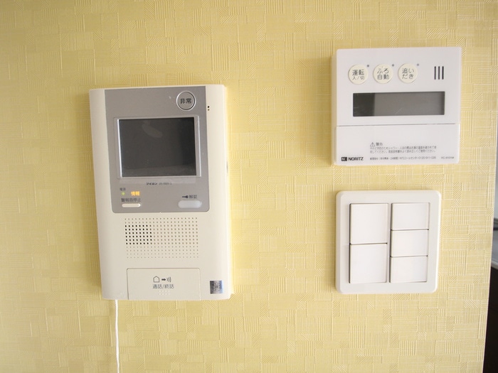 内観写真 CORTILE MARUFUKU