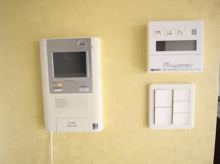 内観写真 CORTILE MARUFUKU