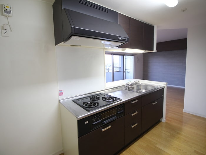 キッチン CORTILE MARUFUKU