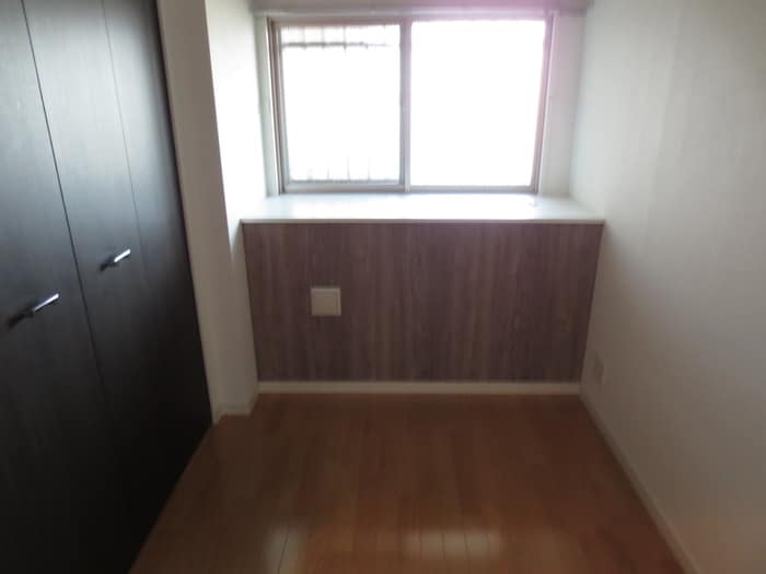 居室 CORTILE MARUFUKU