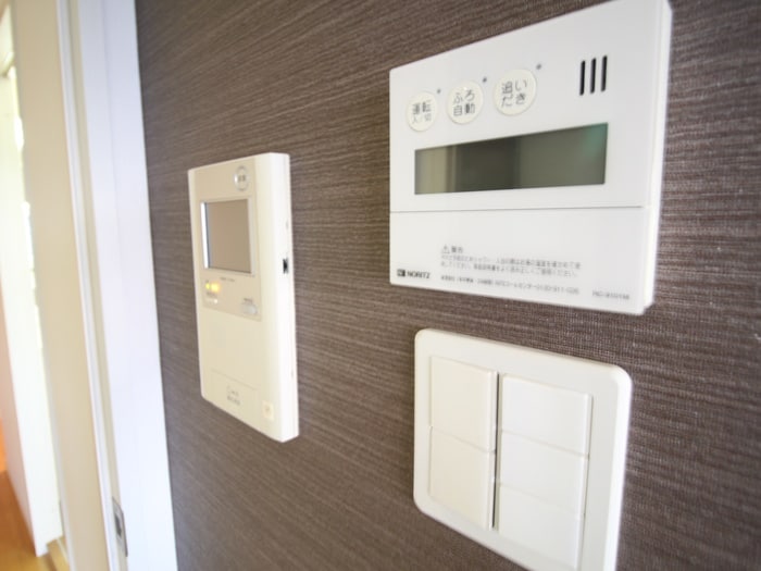 内観写真 CORTILE MARUFUKU