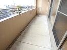 ベランダ・バルコニー CORTILE MARUFUKU
