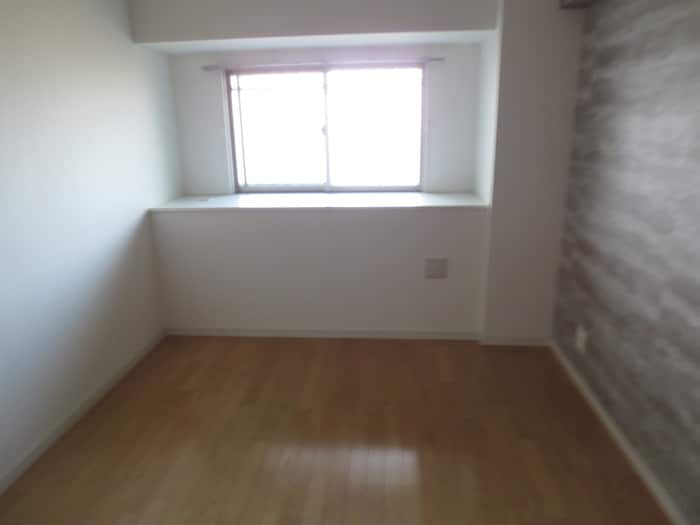 居室 CORTILE MARUFUKU