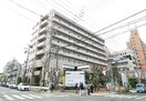名古屋記念病院(病院)まで790m CORTILE MARUFUKU