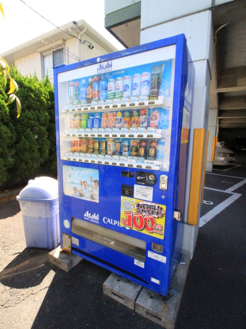 その他 メゾン・ド・ポプラ