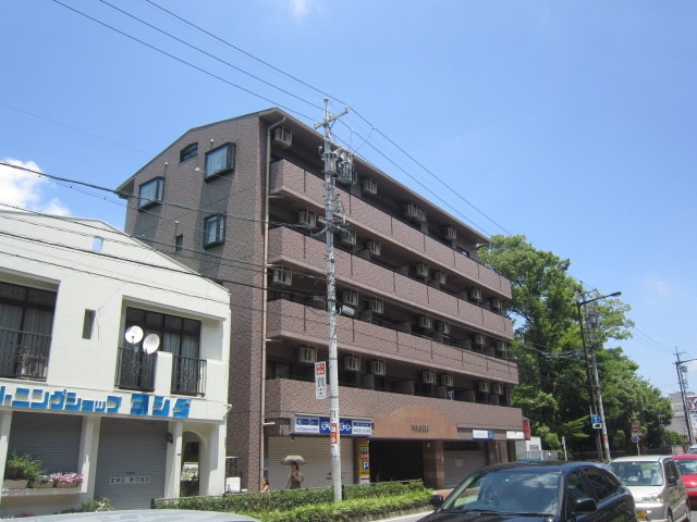 外観写真 Ｐｒｉｍａｖｅｒａ