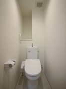 トイレ Ｃｉｅｌｕｊｅ中村日赤