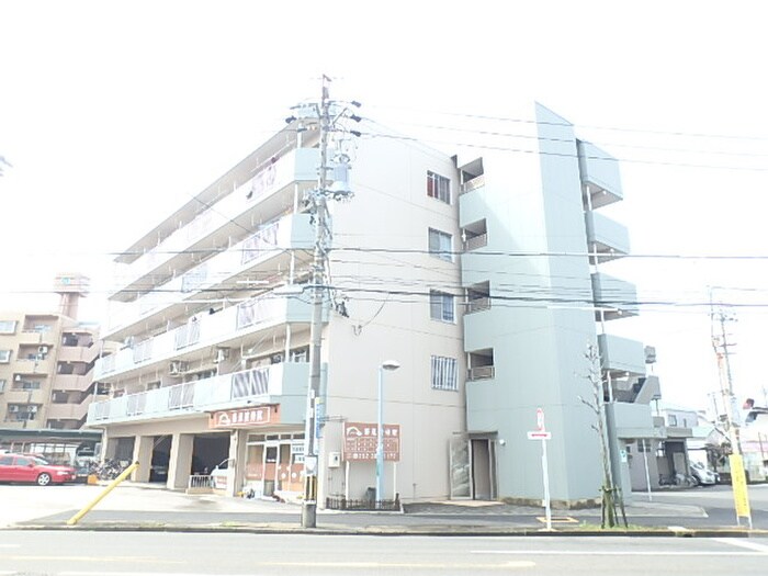 外観写真 みず貴