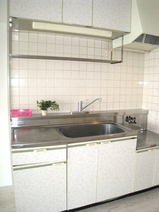 キッチン みず貴