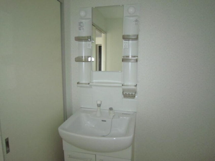洗面 みず貴