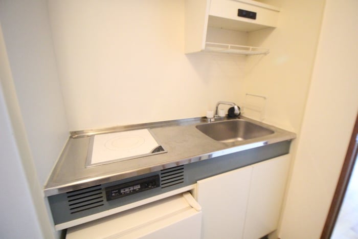 キッチン ヒイロ本郷