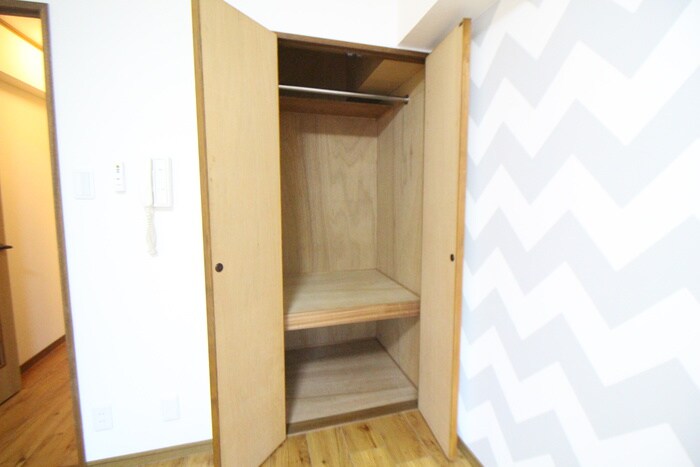 収納 ヒイロ本郷