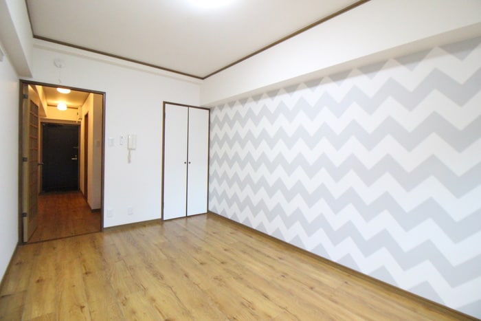 居室 ヒイロ本郷