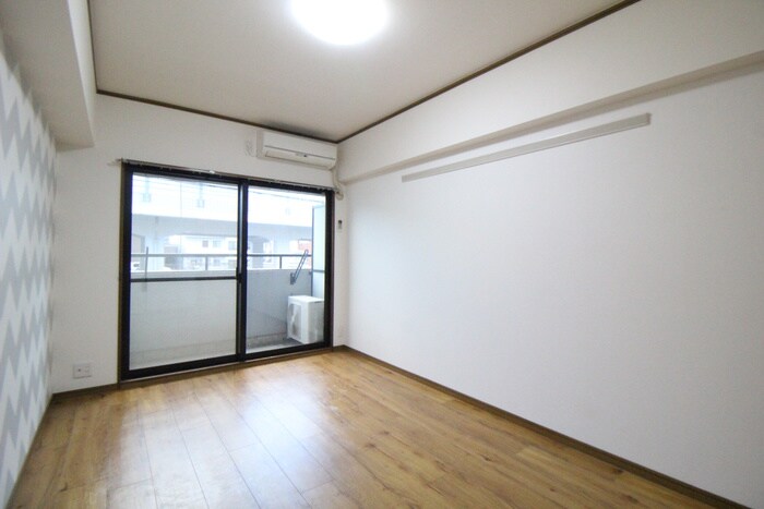 居室 ヒイロ本郷