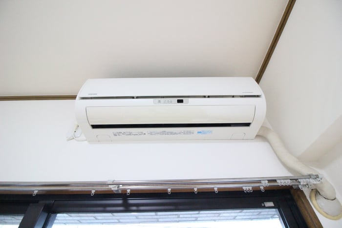 内観写真 ヒイロ本郷