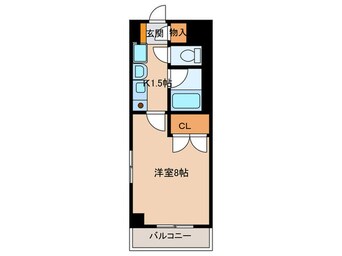 間取図 レ－ジュウイング