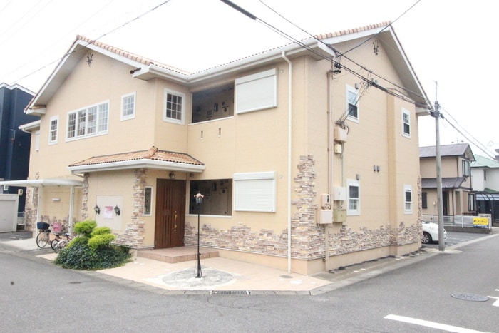 外観写真 マノワール