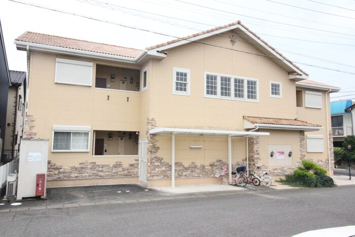 外観写真 マノワール