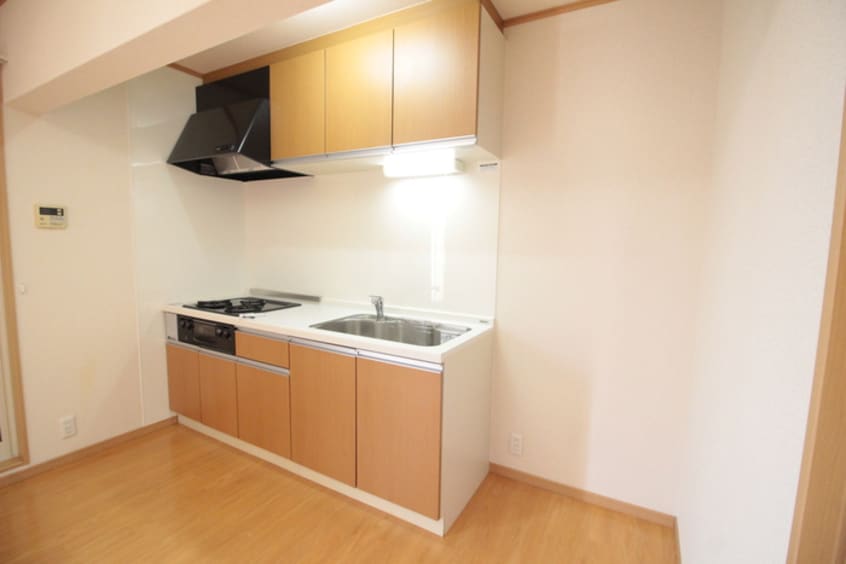 キッチン マノワール